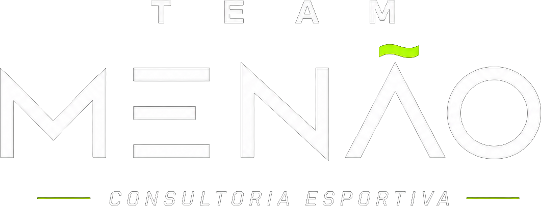 Team Menão · Consultoria Esportiva